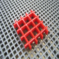 Высокая прочность FRP Grating, FRP Grills